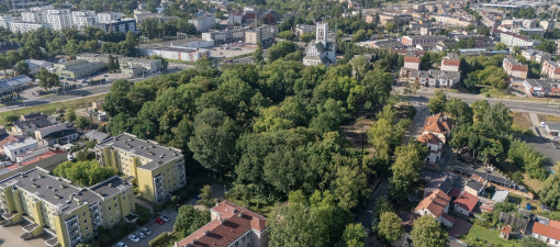 Lublin przygotowuje nowe inwestycje osiedlowe i szkolne. Trwają przetargi